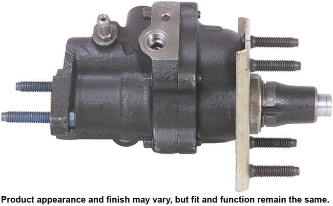 CARDONE Reman Power Brake Booster P/N:52-7331 Fits: Chevrolet P30 95-93, GMC P3500 95-93 - Image 3