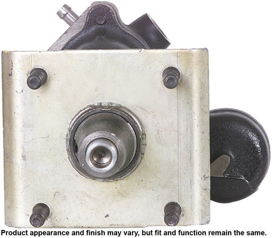 CARDONE Reman Power Brake Booster P/N:52-7331 Fits: Chevrolet P30 95-93, GMC P3500 95-93 - Image 4