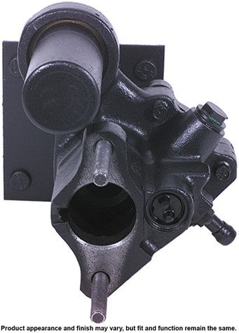 CARDONE Reman Power Brake Booster P/N:52-7332 Fits: Chevrolet C3500hd 93-92, GMC C3500hd 93-92 - Image 1