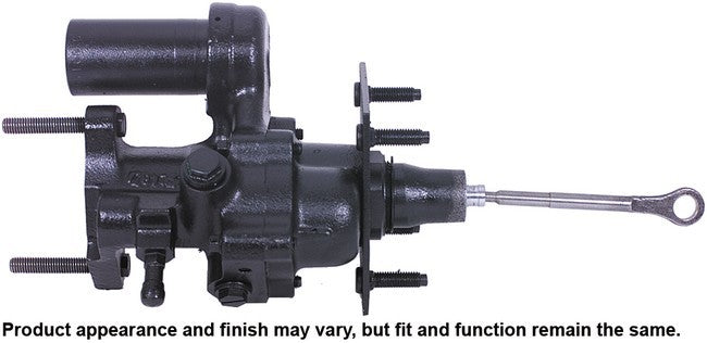 CARDONE Reman Power Brake Booster P/N:52-7332 Fits: Chevrolet C3500hd 93-92, GMC C3500hd 93-92 - Image 3