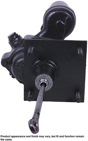 CARDONE Reman Power Brake Booster P/N:52-7332 Fits: Chevrolet C3500hd 93-92, GMC C3500hd 93-92 - Image 4