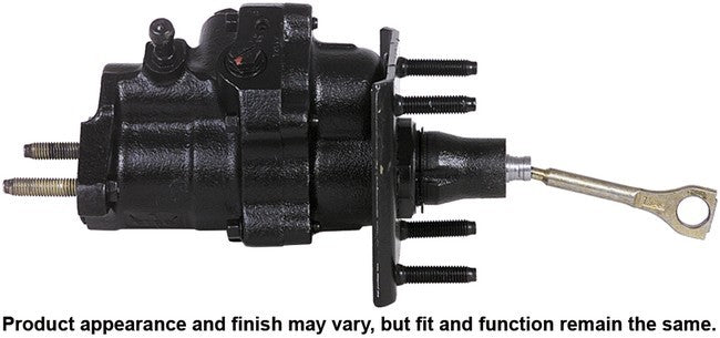 CARDONE Reman Power Brake Booster P/N:52-7333 Fits: Chevrolet Astro 95-94, GMC Safari 95-94 - Image 3