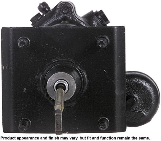 CARDONE Reman Power Brake Booster P/N:52-7333 Fits: Chevrolet Astro 95-94, GMC Safari 95-94 - Image 4