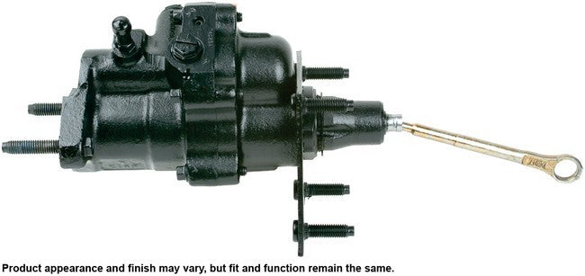 CARDONE Reman Power Brake Booster P/N:52-7334 Fits: Chevrolet C1500 Suburban, Chevrolet C2500, Chevrolet C2500 Suburban, Chevrolet C35, Chevrolet C3500, Chevrolet K1500 Suburban, Chevrolet K2500, Chevrolet K2500 Suburban, Chevrolet K3500, GMC C2500 - Image 1