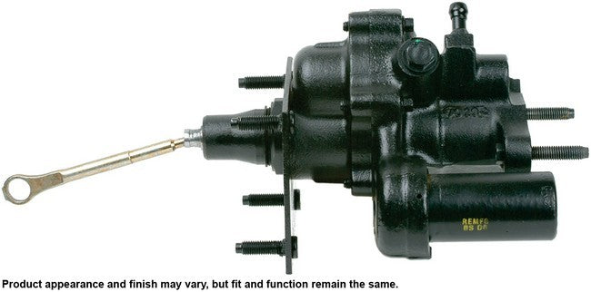 CARDONE Reman Power Brake Booster P/N:52-7334 Fits: Chevrolet C1500 Suburban, Chevrolet C2500, Chevrolet C2500 Suburban, Chevrolet C35, Chevrolet C3500, Chevrolet K1500 Suburban, Chevrolet K2500, Chevrolet K2500 Suburban, Chevrolet K3500, GMC C2500 - Image 2