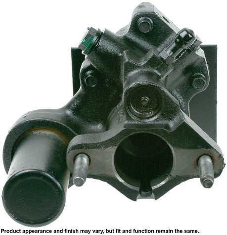 CARDONE Reman Power Brake Booster P/N:52-7334 Fits: Chevrolet C1500 Suburban, Chevrolet C2500, Chevrolet C2500 Suburban, Chevrolet C35, Chevrolet C3500, Chevrolet K1500 Suburban, Chevrolet K2500, Chevrolet K2500 Suburban, Chevrolet K3500, GMC C2500 - Image 3