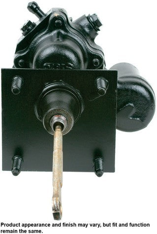 CARDONE Reman Power Brake Booster P/N:52-7334 Fits: Chevrolet C1500 Suburban, Chevrolet C2500, Chevrolet C2500 Suburban, Chevrolet C35, Chevrolet C3500, Chevrolet K1500 Suburban, Chevrolet K2500, Chevrolet K2500 Suburban, Chevrolet K3500, GMC C2500 - Image 4