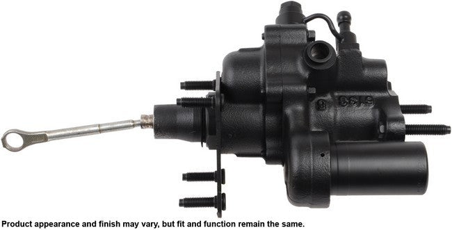 CARDONE Reman Power Brake Booster P/N:52-7335 Fits: Chevrolet C1500, Chevrolet C1500 Suburban, Chevrolet C2500, Chevrolet C2500 Suburban, Chevrolet K1500, Chevrolet K1500 Suburban, Chevrolet K2500, Chevrolet K2500 Suburban, Chevrolet Tahoe, GMC C1500 - Image 2