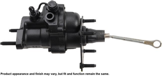 CARDONE Reman Power Brake Booster P/N:52-7335 Fits: Chevrolet C1500, Chevrolet C1500 Suburban, Chevrolet C2500, Chevrolet C2500 Suburban, Chevrolet K1500, Chevrolet K1500 Suburban, Chevrolet K2500, Chevrolet K2500 Suburban, Chevrolet Tahoe, GMC C1500 - Image 3