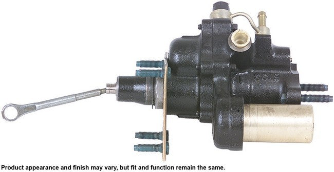 CARDONE Reman Power Brake Booster P/N:52-7336 Fits: Chevrolet C1500, Chevrolet C1500 Suburban, Chevrolet C2500, Chevrolet C2500 Suburban, Chevrolet C35, Chevrolet C3500, Chevrolet K1500, Chevrolet K1500 Suburban, Chevrolet K2500, Chevrolet K2500 Suburban - Image 2