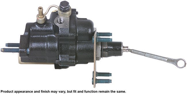CARDONE Reman Power Brake Booster P/N:52-7336 Fits: Chevrolet C1500, Chevrolet C1500 Suburban, Chevrolet C2500, Chevrolet C2500 Suburban, Chevrolet C35, Chevrolet C3500, Chevrolet K1500, Chevrolet K1500 Suburban, Chevrolet K2500, Chevrolet K2500 Suburban - Image 3