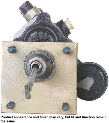 CARDONE Reman Power Brake Booster P/N:52-7336 Fits: Chevrolet C1500, Chevrolet C1500 Suburban, Chevrolet C2500, Chevrolet C2500 Suburban, Chevrolet C35, Chevrolet C3500, Chevrolet K1500, Chevrolet K1500 Suburban, Chevrolet K2500, Chevrolet K2500 Suburban - Image 4