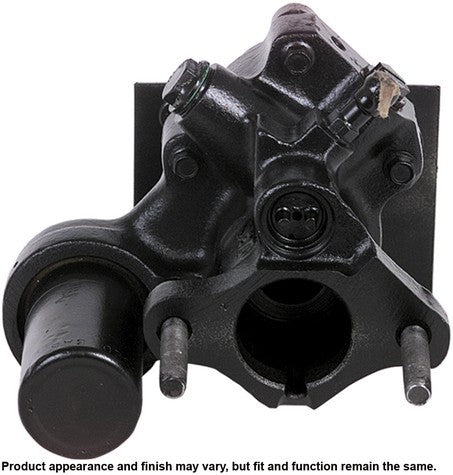 CARDONE Reman Power Brake Booster P/N:52-7337 Fits: Chevrolet C3500hd 1994, GMC C3500hd 1994 - Image 1