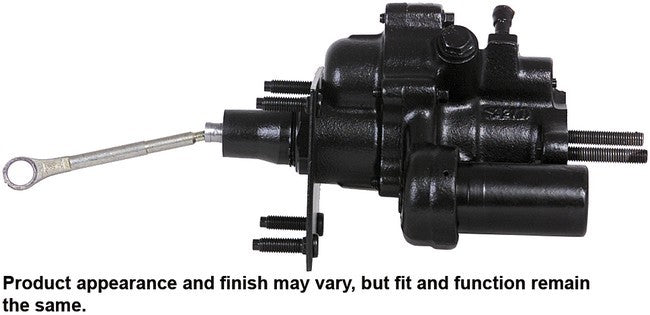 CARDONE Reman Power Brake Booster P/N:52-7337 Fits: Chevrolet C3500hd 1994, GMC C3500hd 1994 - Image 2