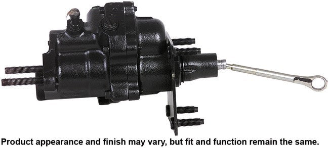 CARDONE Reman Power Brake Booster P/N:52-7337 Fits: Chevrolet C3500hd 1994, GMC C3500hd 1994 - Image 3
