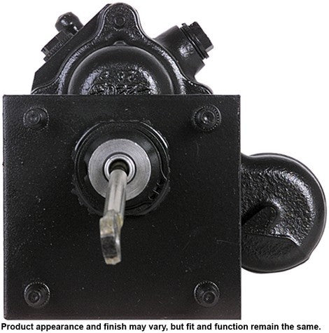 CARDONE Reman Power Brake Booster P/N:52-7337 Fits: Chevrolet C3500hd 1994, GMC C3500hd 1994 - Image 4
