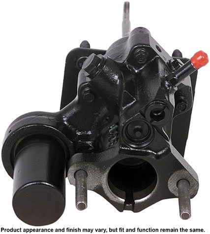 CARDONE Reman Power Brake Booster P/N:52-7338 Fits: Chevrolet C35 00-97, Chevrolet C3500hd 02-95, GMC C3500hd 02-95 - Image 1