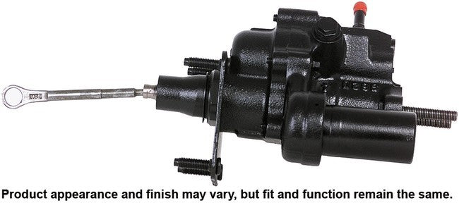 CARDONE Reman Power Brake Booster P/N:52-7338 Fits: Chevrolet C35 00-97, Chevrolet C3500hd 02-95, GMC C3500hd 02-95 - Image 2