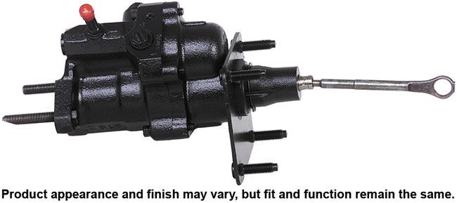 CARDONE Reman Power Brake Booster P/N:52-7338 Fits: Chevrolet C35 00-97, Chevrolet C3500hd 02-95, GMC C3500hd 02-95 - Image 3