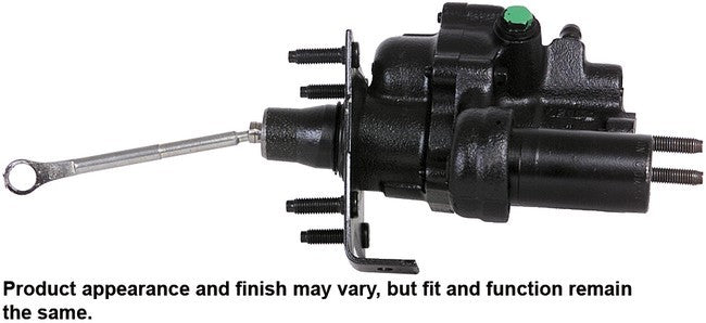CARDONE Reman Power Brake Booster P/N:52-7339 Fits: Chevrolet G30 96-94, GMC G3500 96-94 - Image 2