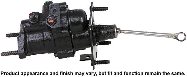 CARDONE Reman Power Brake Booster P/N:52-7339 Fits: Chevrolet G30 96-94, GMC G3500 96-94 - Image 3