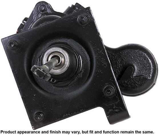 CARDONE Reman Power Brake Booster P/N:52-7339 Fits: Chevrolet G30 96-94, GMC G3500 96-94 - Image 4