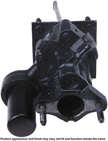 CARDONE Reman Power Brake Booster P/N:52-7340 Fits: Chevrolet G20 95-94, Chevrolet G30 96-94, GMC G2500 95-94, GMC G3500 96-94 - Image 1