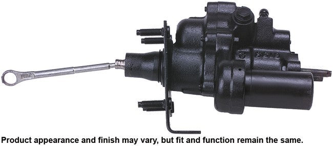 CARDONE Reman Power Brake Booster P/N:52-7340 Fits: Chevrolet G20 95-94, Chevrolet G30 96-94, GMC G2500 95-94, GMC G3500 96-94 - Image 2