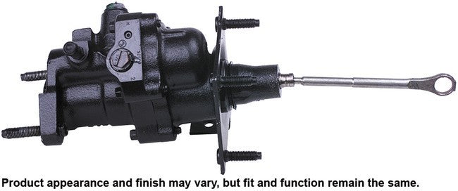 CARDONE Reman Power Brake Booster P/N:52-7340 Fits: Chevrolet G20 95-94, Chevrolet G30 96-94, GMC G2500 95-94, GMC G3500 96-94 - Image 3