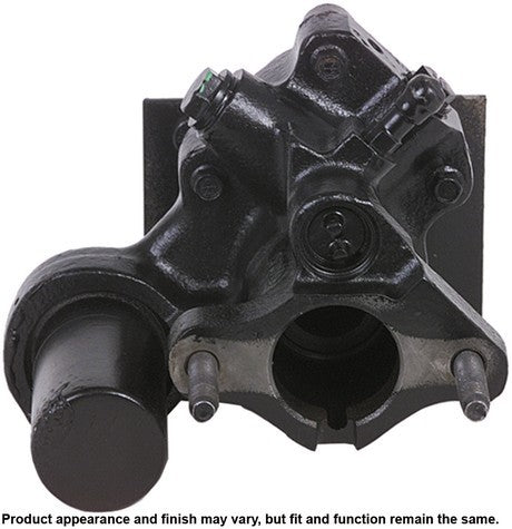 CARDONE Reman Power Brake Booster P/N:52-7341 Fits: Chevrolet Blazer 1994, Chevrolet C1500 1994, Chevrolet C2500 1994, Chevrolet K1500 1994, Chevrolet K2500 1994, GMC C1500 1994, GMC C2500 1994, GMC K1500 1994, GMC K2500 1994, GMC Yukon 1994 - Image 1