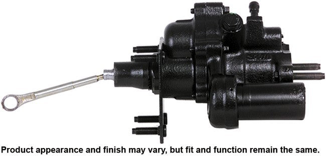 CARDONE Reman Power Brake Booster P/N:52-7341 Fits: Chevrolet Blazer 1994, Chevrolet C1500 1994, Chevrolet C2500 1994, Chevrolet K1500 1994, Chevrolet K2500 1994, GMC C1500 1994, GMC C2500 1994, GMC K1500 1994, GMC K2500 1994, GMC Yukon 1994 - Image 2