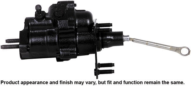 CARDONE Reman Power Brake Booster P/N:52-7341 Fits: Chevrolet Blazer 1994, Chevrolet C1500 1994, Chevrolet C2500 1994, Chevrolet K1500 1994, Chevrolet K2500 1994, GMC C1500 1994, GMC C2500 1994, GMC K1500 1994, GMC K2500 1994, GMC Yukon 1994 - Image 3