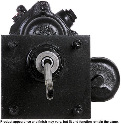 CARDONE Reman Power Brake Booster P/N:52-7341 Fits: Chevrolet Blazer 1994, Chevrolet C1500 1994, Chevrolet C2500 1994, Chevrolet K1500 1994, Chevrolet K2500 1994, GMC C1500 1994, GMC C2500 1994, GMC K1500 1994, GMC K2500 1994, GMC Yukon 1994 - Image 4