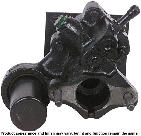 CARDONE Reman Power Brake Booster P/N:52-7342 Fits: Chevrolet Express 2500 02-96, Chevrolet Express 3500 02-96, GMC Savana 2500 02-96, GMC Savana 3500 02-96 - Image 1