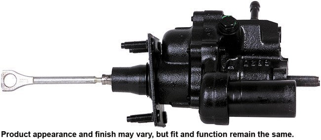 CARDONE Reman Power Brake Booster P/N:52-7342 Fits: Chevrolet Express 2500 02-96, Chevrolet Express 3500 02-96, GMC Savana 2500 02-96, GMC Savana 3500 02-96 - Image 2