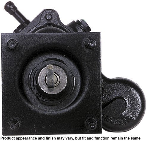 CARDONE Reman Power Brake Booster P/N:52-7342 Fits: Chevrolet Express 2500 02-96, Chevrolet Express 3500 02-96, GMC Savana 2500 02-96, GMC Savana 3500 02-96 - Image 4