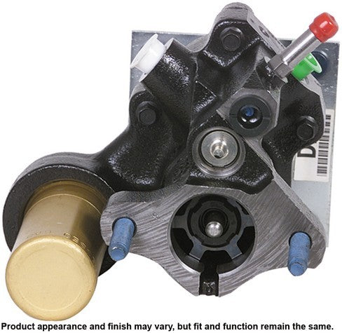 CARDONE Reman Power Brake Booster P/N:52-7343 Fits: Chevrolet Express 3500 02-96, GMC Savana 3500 02-96 - Image 1