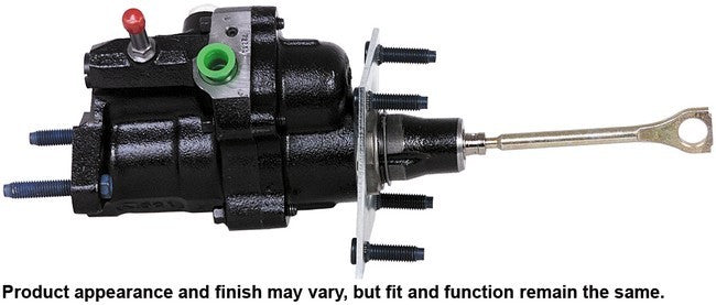 CARDONE Reman Power Brake Booster P/N:52-7343 Fits: Chevrolet Express 3500 02-96, GMC Savana 3500 02-96 - Image 3