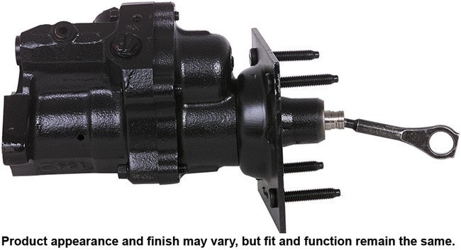 CARDONE Reman Power Brake Booster P/N:52-7344 Fits: Ford Mustang 98-96 - Image 3