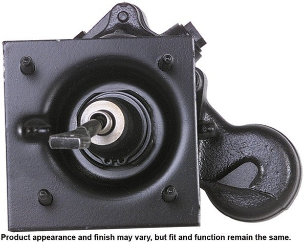 CARDONE Reman Power Brake Booster P/N:52-7344 Fits: Ford Mustang 98-96 - Image 4