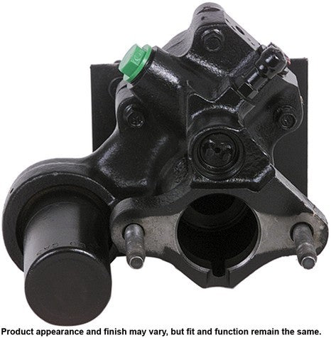 CARDONE Reman Power Brake Booster P/N:52-7345 Fits: Chevrolet C2500, Chevrolet C2500 Suburban, Chevrolet C35, Chevrolet C3500, Chevrolet C3500hd, Chevrolet K2500, Chevrolet K2500 Suburban, Chevrolet K3500, GMC C2500, GMC C2500 Suburban - Image 1