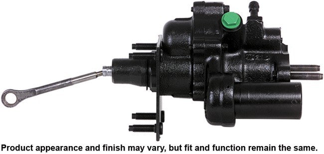 CARDONE Reman Power Brake Booster P/N:52-7345 Fits: Chevrolet C2500, Chevrolet C2500 Suburban, Chevrolet C35, Chevrolet C3500, Chevrolet C3500hd, Chevrolet K2500, Chevrolet K2500 Suburban, Chevrolet K3500, GMC C2500, GMC C2500 Suburban - Image 2