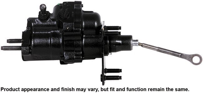 CARDONE Reman Power Brake Booster P/N:52-7345 Fits: Chevrolet C2500, Chevrolet C2500 Suburban, Chevrolet C35, Chevrolet C3500, Chevrolet C3500hd, Chevrolet K2500, Chevrolet K2500 Suburban, Chevrolet K3500, GMC C2500, GMC C2500 Suburban - Image 3