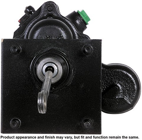 CARDONE Reman Power Brake Booster P/N:52-7345 Fits: Chevrolet C2500, Chevrolet C2500 Suburban, Chevrolet C35, Chevrolet C3500, Chevrolet C3500hd, Chevrolet K2500, Chevrolet K2500 Suburban, Chevrolet K3500, GMC C2500, GMC C2500 Suburban - Image 4