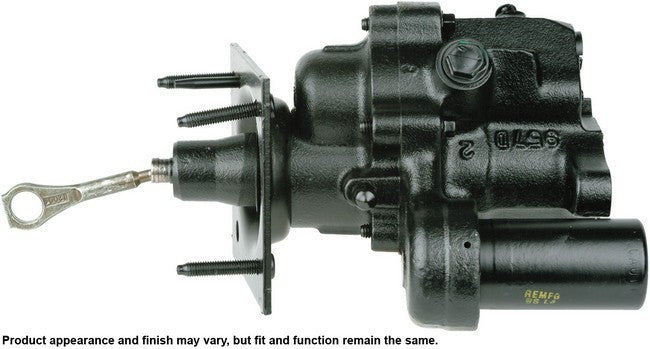 CARDONE Reman Power Brake Booster P/N:52-7346 Fits: Ford Mustang 98-96 - Image 2