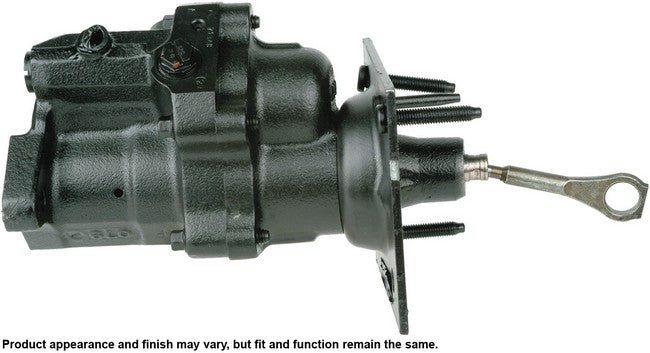 CARDONE Reman Power Brake Booster P/N:52-7346 Fits: Ford Mustang 98-96 - Image 3