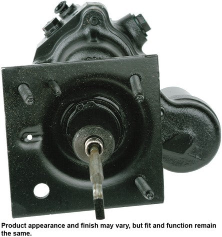 CARDONE Reman Power Brake Booster P/N:52-7346 Fits: Ford Mustang 98-96 - Image 4