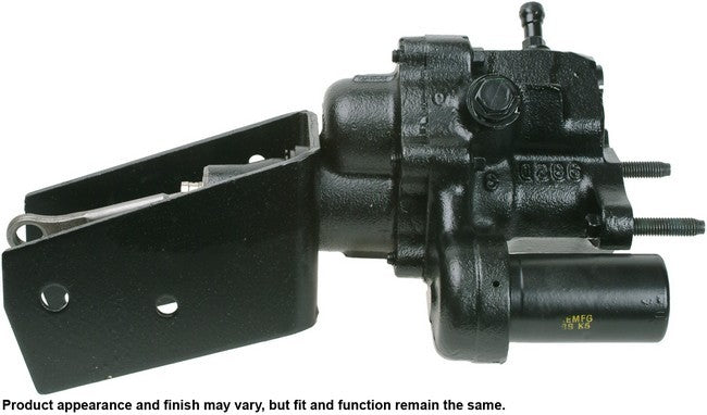 CARDONE Reman Power Brake Booster P/N:52-7347 Fits: Chevrolet P30 99-97, GMC P3500 99-97 - Image 2