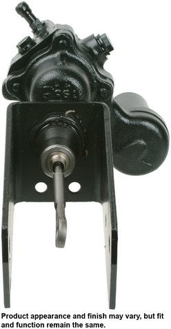 CARDONE Reman Power Brake Booster P/N:52-7347 Fits: Chevrolet P30 99-97, GMC P3500 99-97 - Image 4