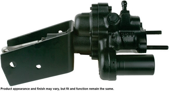 CARDONE Reman Power Brake Booster P/N:52-7349 Fits: Chevrolet P30 1996, GMC P3500 1996 - Image 3